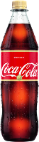 Coca Cola Vanilla PET 12x1,00
